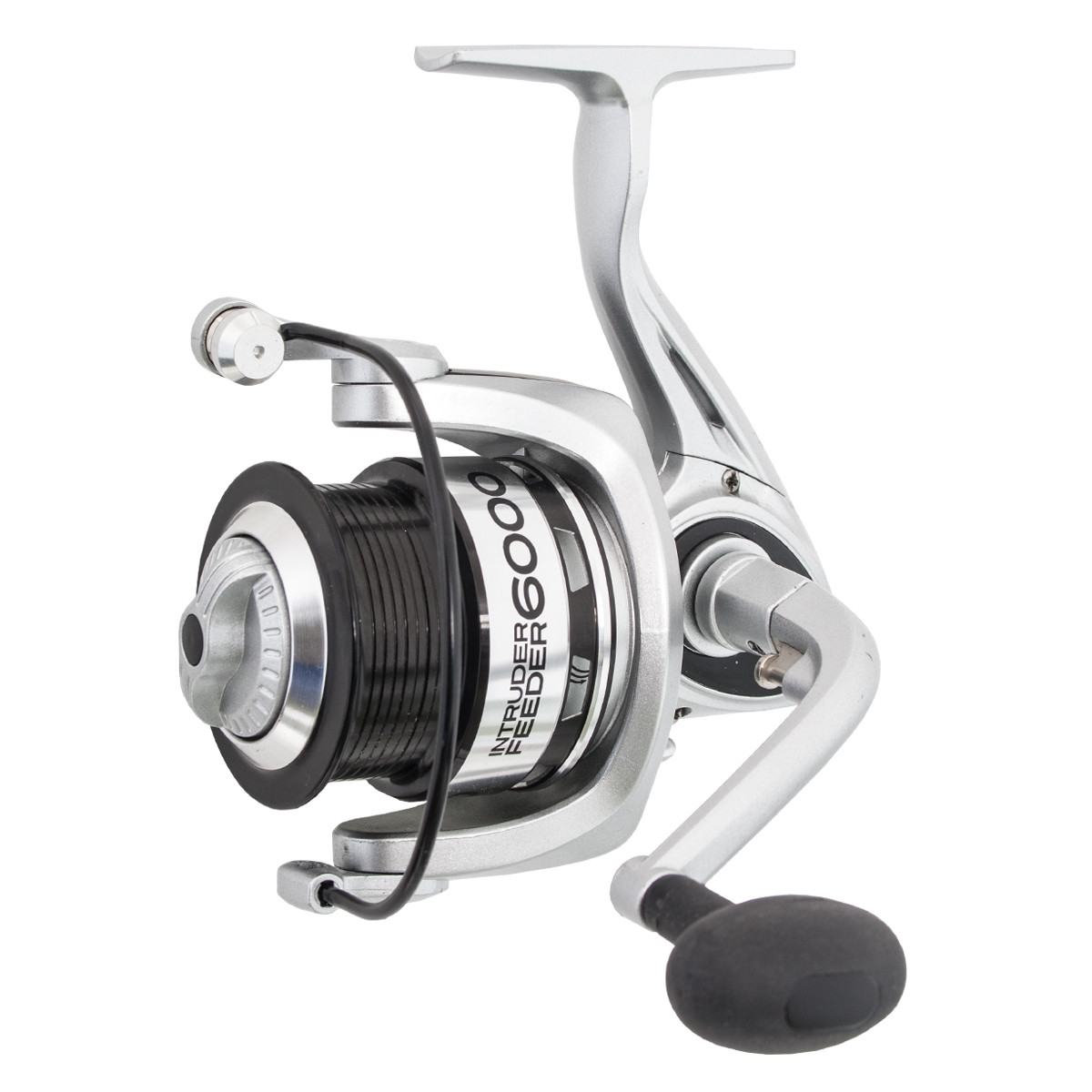 Котушка Arno Intruder Feeder 6000 5BB+1RB 4.7:1