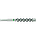 Бур 32х920 мм SDS max для бетону Hitachi HiKOKI 750943, фото 5
