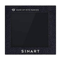 Магнітна палетка-футляр для тіней Sinart Make-Up With Passion Magnetic Makeup Palette Mini на 9 рефілів