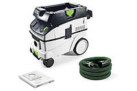 Пылеудаляющий аппарат FESTOOL - CTL 26 E CLEANTEC (574947)