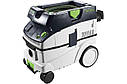 Пиловидалюючий апарат FESTOOL - CTL 26 E CLEANTEC (574947), фото 2