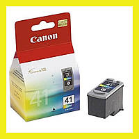 Картридж Canon Pixma CL-41 MP 210 450 140 150 160 170 180 190 MX 310 300 IP 1200 1300 1600 1700 1800 1900 2200