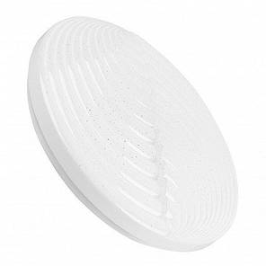 LED світильник Eurolamp накладний Undulate N31 24W 4000K LED-ER-24W-N31, фото 3