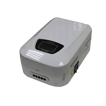 Симісторний стабілізатор напруги Luxeon EWR-10000VA