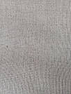 Тканина для вишиванок Кроше сіра (відріз 150х150 см) конопля-бавовна, фото 2