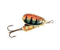 Блесна BLUE FOX VIBRAX SHAD 2 P,BFSD2 P