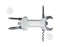 Мультитул MASTERTOOL 5-в-1 Пикник 79-0425 0201 Топ !