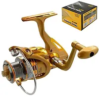 Катушка Samsfish Gold FD 2000 3+1BB (SF24142-2)