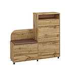 Тумба для взуття Б 5, фото 3