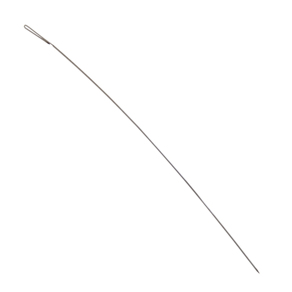 Голка для живця 15cm
