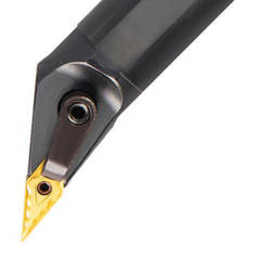 S25S-MVXNR16 Різець (державка) токарний розточний