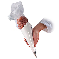 ROLL H 65S Кондитерські мішки 65 см одноразові 100 шт "Silikomart"