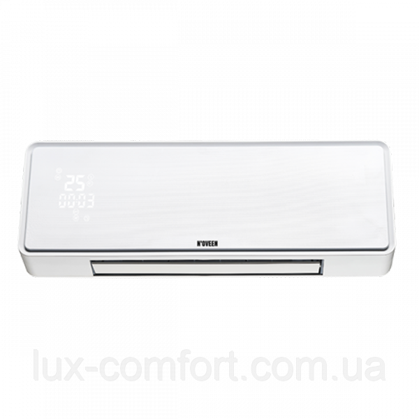 Повітряна теплова завіса Noveen HC3100 LED — Lux-Comfort