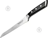 Нож для хлеба AZZA 22 см 884536 Tescoma 0201 Топ !