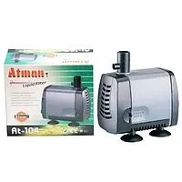 Насос-помпа AT-104 (2000 л/ч.,H-2.0м)