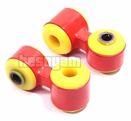 Стійка стабілізатора ВАЗ 2110, 2111, 2112 (2110-2906050) Авто-Союз 88 2110-2906050, фото 1