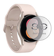 Бронепленка Samsung watch 5 40 mm (2шт на экран) SoftGlass