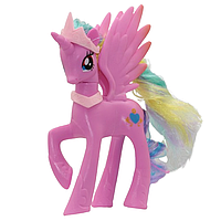 Игрушка Мой Маленький Пони Единорог Принцесса Каденс, 14 см - My Little Pony: Princess Cadance