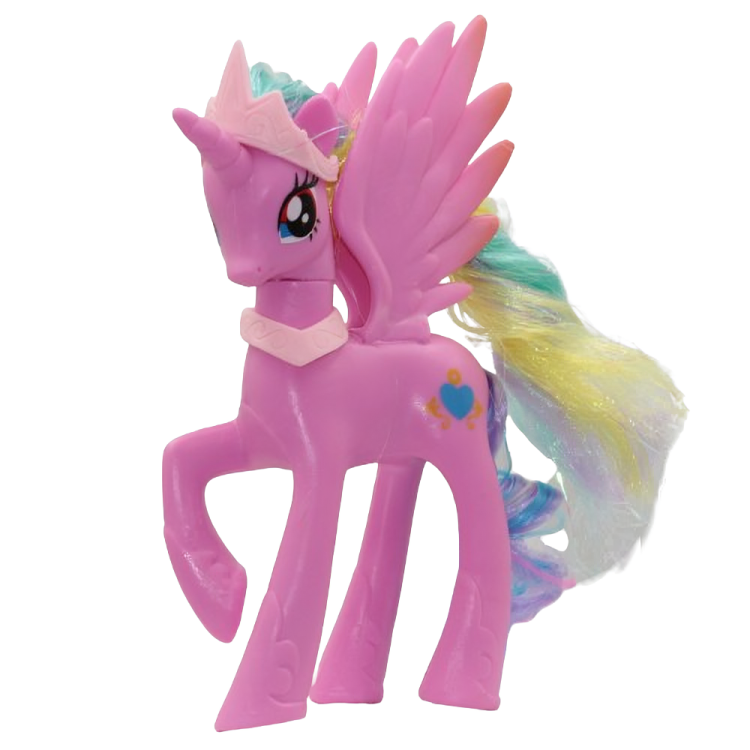 Іграшка Мій Маленький Поні Єдиноріг Принцеса Каденс, 14 см - My Little Pony: Princess Cadance