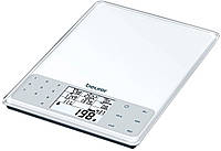 Весы кухонные электронные Beurer DS 61