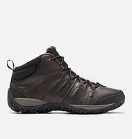 Ботинки мужские Men's Woodburn II Waterproof Omni-Heat Shoe US10
