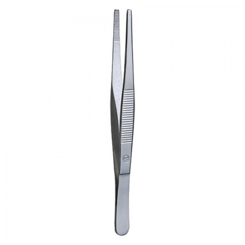 Пінцет CXP 14cm нержавійка, India