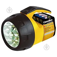 Ліхтар Camelion FL-9LED-4R6B LED Search Lamp 4*R6 SP1 0201 Топ!