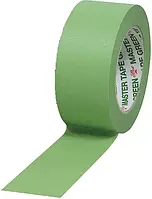 Лента маскирующая Master Tape Green CS 30мм*50м CAR SYSTEM