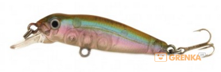 Воблер Strike Pro Midge 40SP 2г EG-074SP (500G)