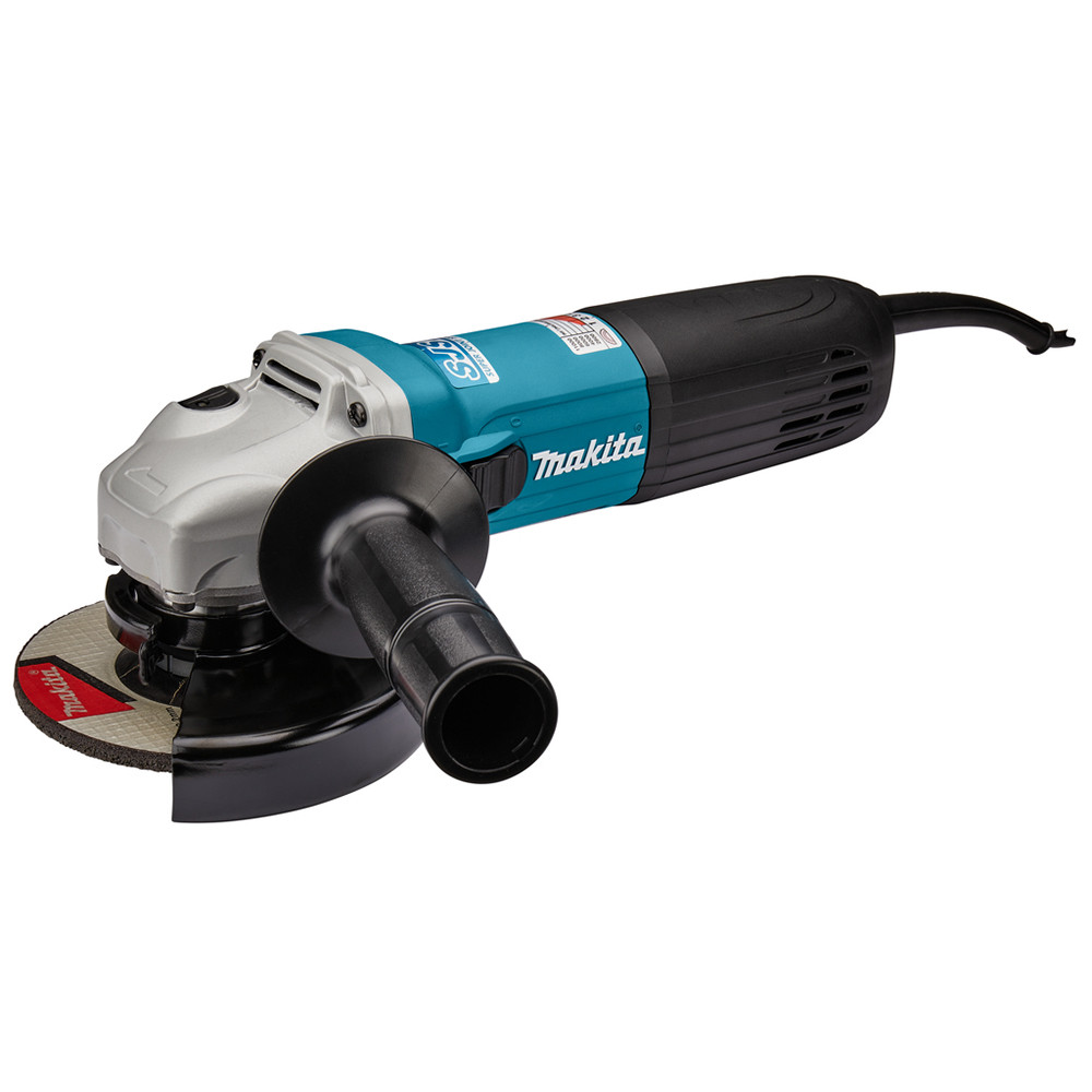 Кутова шліфмашина Makita GA 5040 C