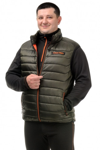 Жилет Carpe Diem Protective Warm Vest 50 (74014050)