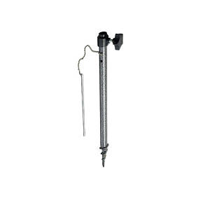 Тримач для парасольки з гвинтом Energofish ET Umbrella Stick Holder 39cm (73750915)