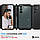 Чохол Spigen для Samsung Galaxy S24 - Tough Armor, Abyss Green (ACS07357), фото 3
