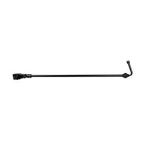 Тримач вудилища на крісло вигнутий Energofish Carp Expert Feeder Arm CURVED 80/140cm