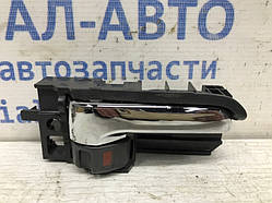 Ручка дверей внутрішня права Toyota Avensis 2003-2008 6920605040B0 (Арт.31191)