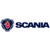 Вали відбору потужності SCANIA