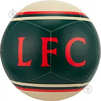 Футбольный мяч Nike Liverpool FC Pitch DC2414-238 р.5 0201 Топ !