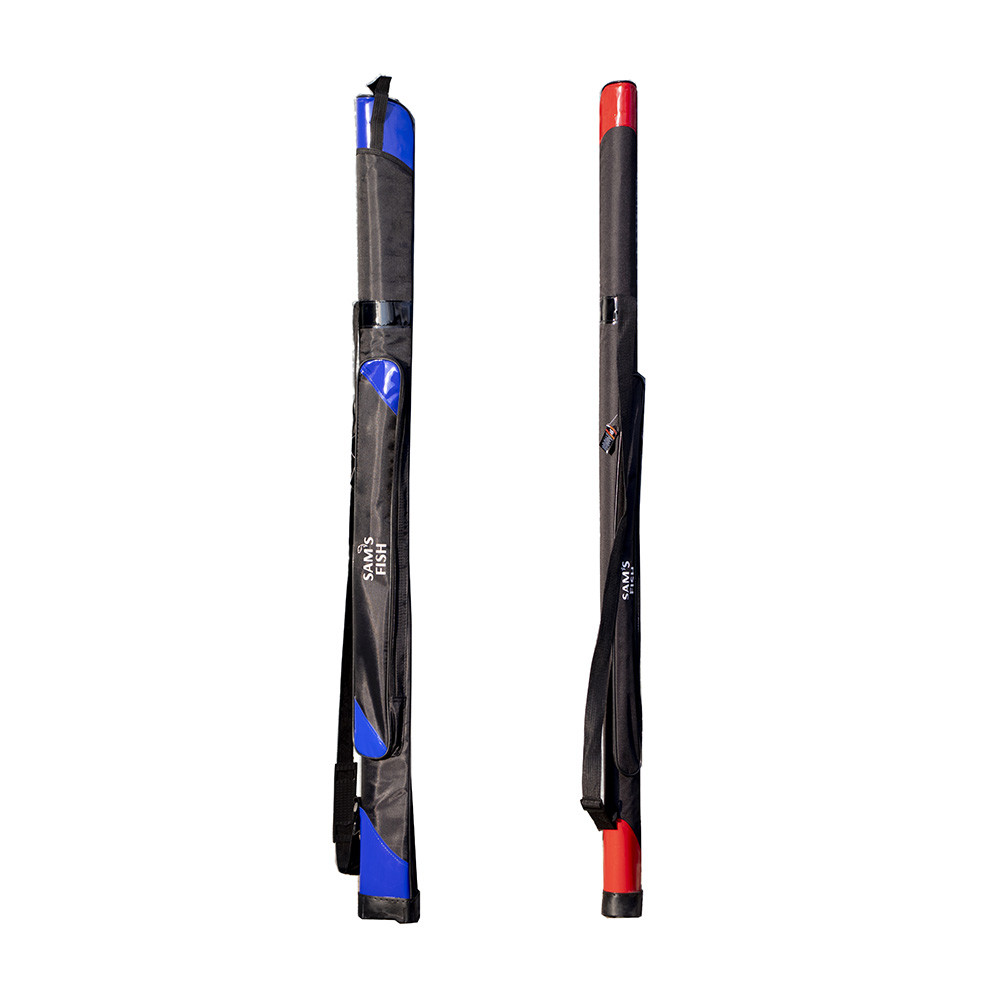 Чохол напівжорсткий Sams Fish 130х12см SF23874
