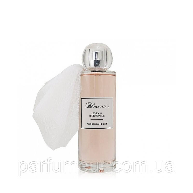 Mon Bouquet Blanc Blumarine eau de toilette 100 ml TESTER, фото 1