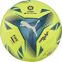 Футбольный мяч Puma LaLiga 1 ADRENALINA FQ 08365801 р.5 0201 Топ !