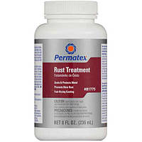 Permatex RUST TREATMENT 236ml - Преобразователь ржавчины (81775)