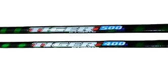 Вудилище TIGER Pole 5m