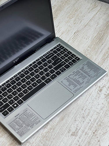 Наклейки со списком горячих клавиш Windows + Word Excel\Mac OS для ПК ...