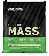 Serious Mass | 5.4 kg | (Vanilla)
