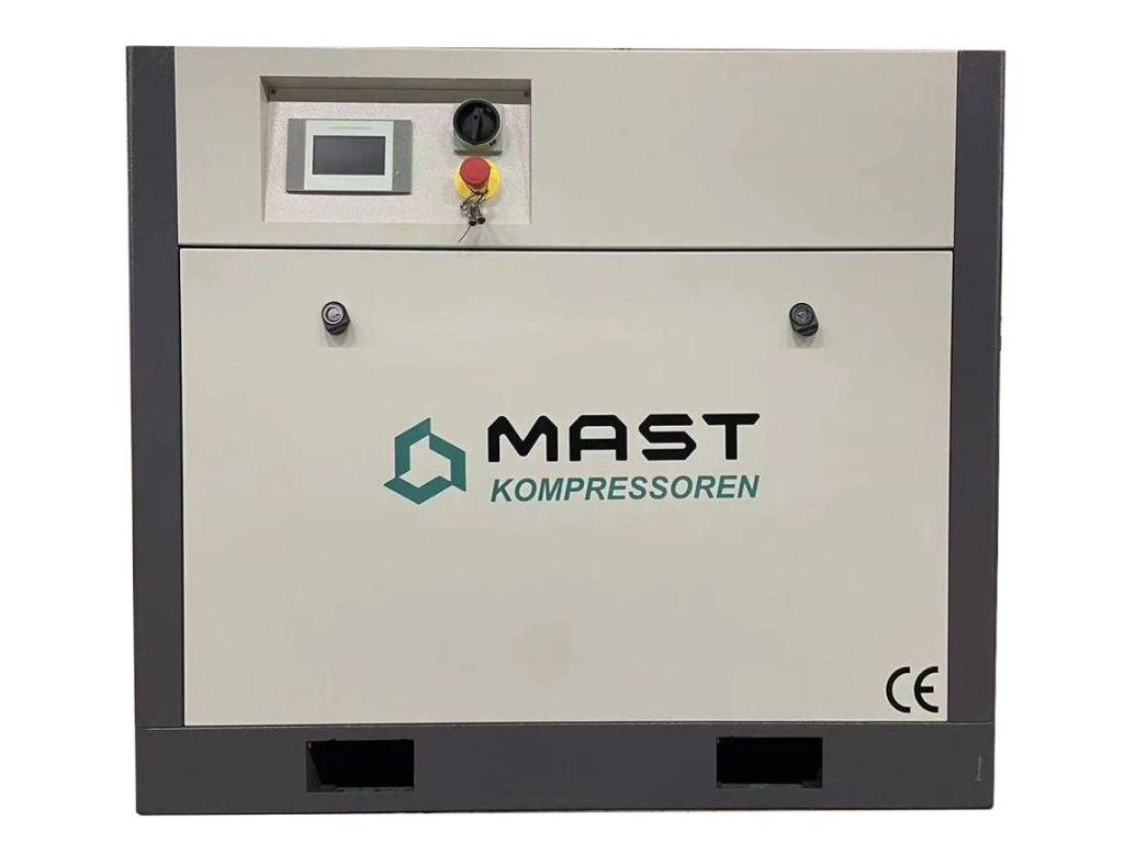 Гвинтовий компресор Mast SH-20 inverter