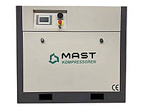 Винтовой компрессор Mast SH-20 inverter