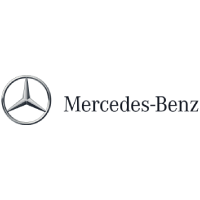 Вали відбору потужності MERCEDES