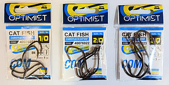 Гачок Optimist CAT № 3/0
