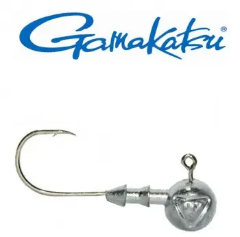 Джиг-головка Gamakatsu Classic 10 г No2