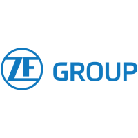 Вали відбору потужності ZF